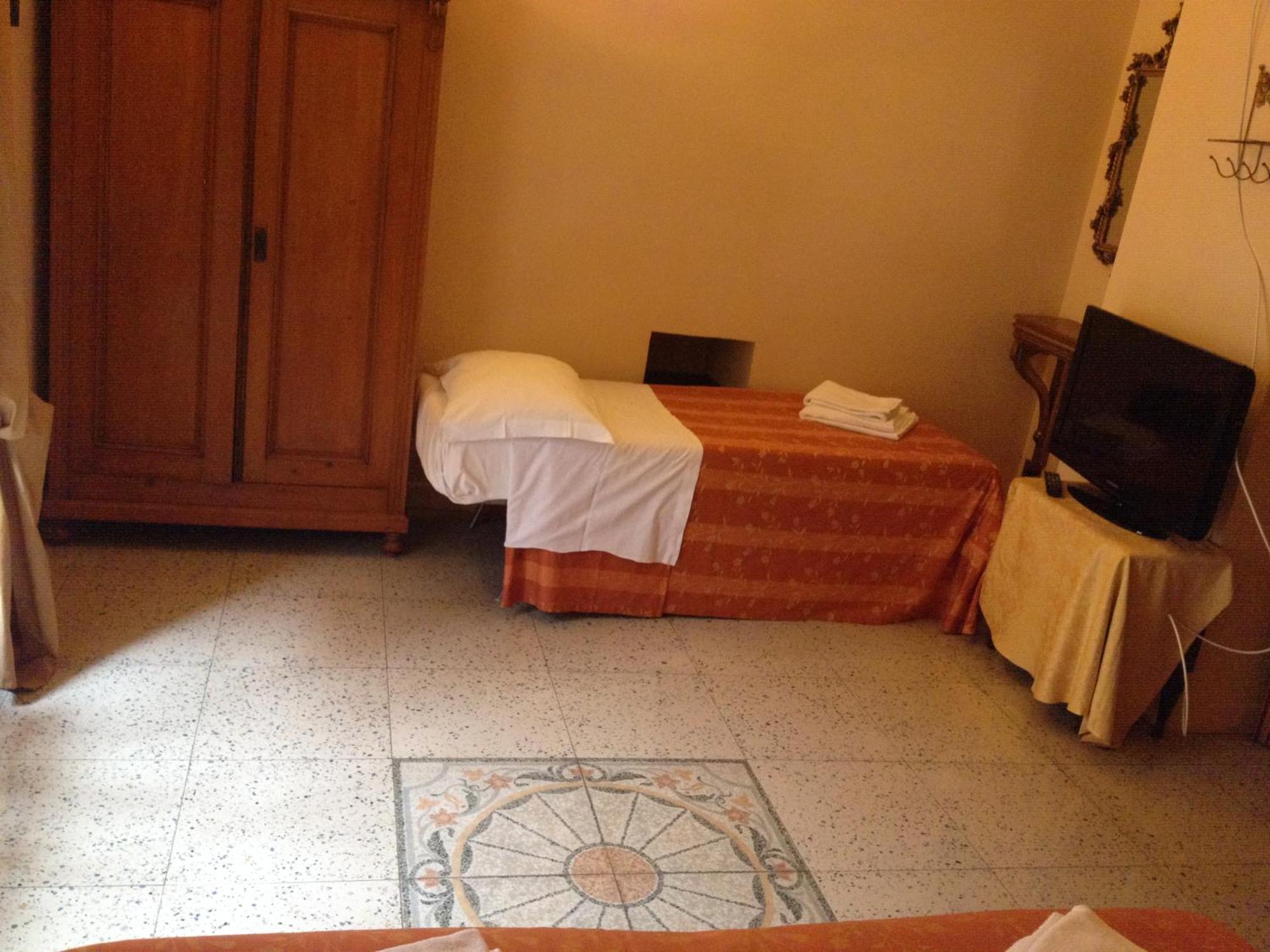 Maison De Marta ローマ 部屋 写真